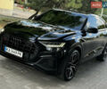Чорний Ауді SQ8, об'ємом двигуна 4 л та пробігом 89 тис. км за 77999 $, фото 1 на Automoto.ua