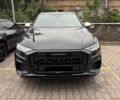 Чорний Ауді SQ8, об'ємом двигуна 4 л та пробігом 71 тис. км за 76000 $, фото 3 на Automoto.ua