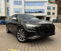 Чорний Ауді SQ8, об'ємом двигуна 4 л та пробігом 71 тис. км за 76000 $, фото 2 на Automoto.ua