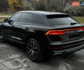 Чорний Ауді SQ8, об'ємом двигуна 4 л та пробігом 91 тис. км за 74500 $, фото 15 на Automoto.ua