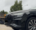Чорний Ауді SQ8, об'ємом двигуна 4 л та пробігом 71 тис. км за 76000 $, фото 18 на Automoto.ua