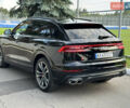 Чорний Ауді SQ8, об'ємом двигуна 4 л та пробігом 99 тис. км за 83500 $, фото 12 на Automoto.ua