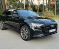 Чорний Ауді SQ8, об'ємом двигуна 4 л та пробігом 99 тис. км за 83500 $, фото 1 на Automoto.ua