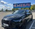 Ауди SQ8 2021 в Одессе на Automoto.ua Черный Ауди SQ8, объемом двигателя 4 л и пробегом 27 тыс. км за 97000 $, фото 2 на Automoto.ua