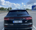 Ауди SQ8 2021 в Одессе на Automoto.ua Черный Ауди SQ8, объемом двигателя 4 л и пробегом 27 тыс. км за 97000 $, фото 5 на Automoto.ua