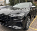 Чорний Ауді SQ8, об'ємом двигуна 4 л та пробігом 71 тис. км за 76000 $, фото 9 на Automoto.ua