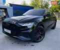 Чорний Ауді SQ8, об'ємом двигуна 0 л та пробігом 83 тис. км за 102000 $, фото 1 на Automoto.ua