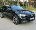 Чорний Ауді SQ8, об'ємом двигуна 4 л та пробігом 99 тис. км за 83500 $, фото 3 на Automoto.ua