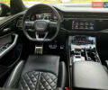 Ауди SQ8 2021 в Днепре (Днепропетровске) на Automoto.ua Черный Ауди SQ8, объемом двигателя 4 л и пробегом 89 тыс. км за 76500 $, фото 20 на Automoto.ua