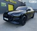 Чорний Ауді SQ8, об'ємом двигуна 0 л та пробігом 83 тис. км за 108000 $, фото 1 на Automoto.ua