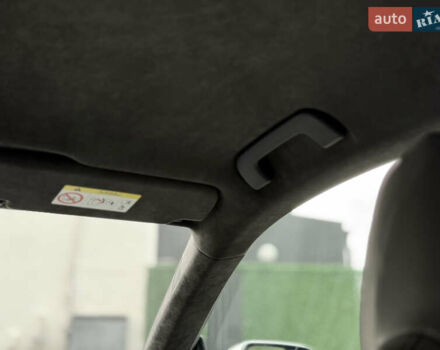 Черный Ауди SQ8, объемом двигателя 4 л и пробегом 89 тыс. км за 77700 $, фото 20 на Automoto.ua