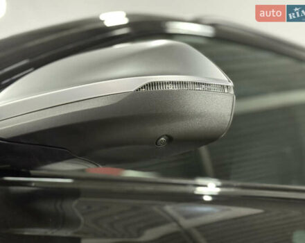 Ауді SQ8 2021 у Одесі на Automoto.ua Чорний Ауді SQ8, об'ємом двигуна 4 л та пробігом 27 тис. км за 115000 $, фото 30 на Automoto.ua