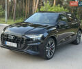 Чорний Ауді SQ8, об'ємом двигуна 4 л та пробігом 99 тис. км за 83500 $, фото 9 на Automoto.ua