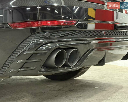 Ауді SQ8 2021 у Одесі на Automoto.ua Чорний Ауді SQ8, об'ємом двигуна 4 л та пробігом 27 тис. км за 115000 $, фото 26 на Automoto.ua