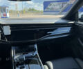 Ауди SQ8 2021 в Одессе на Automoto.ua Черный Ауди SQ8, объемом двигателя 4 л и пробегом 27 тыс. км за 97000 $, фото 31 на Automoto.ua