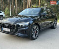 Чорний Ауді SQ8, об'ємом двигуна 4 л та пробігом 99 тис. км за 83500 $, фото 7 на Automoto.ua