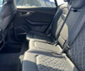 Ауди SQ8 2021 в Одессе на Automoto.ua Черный Ауди SQ8, объемом двигателя 4 л и пробегом 27 тыс. км за 97000 $, фото 20 на Automoto.ua