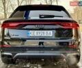 Черный Ауди SQ8, объемом двигателя 4 л и пробегом 93 тыс. км за 74500 $, фото 17 на Automoto.ua