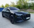 Чорний Ауді SQ8, об'ємом двигуна 0 л та пробігом 83 тис. км за 108000 $, фото 3 на Automoto.ua