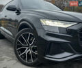 Чорний Ауді SQ8, об'ємом двигуна 4 л та пробігом 91 тис. км за 74500 $, фото 9 на Automoto.ua