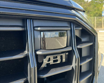 Ауди SQ8 2021 в Одессе на Automoto.ua Черный Ауди SQ8, объемом двигателя 4 л и пробегом 27 тыс. км за 97000 $, фото 10 на Automoto.ua