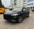 Чорний Ауді SQ8, об'ємом двигуна 4 л та пробігом 71 тис. км за 76000 $, фото 1 на Automoto.ua