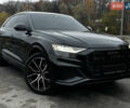 Чорний Ауді SQ8, об'ємом двигуна 4 л та пробігом 91 тис. км за 74500 $, фото 8 на Automoto.ua