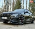 Чорний Ауді SQ8, об'ємом двигуна 4 л та пробігом 54 тис. км за 88950 $, фото 11 на Automoto.ua