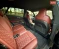 Чорний Ауді SQ8, об'ємом двигуна 4 л та пробігом 54 тис. км за 88950 $, фото 78 на Automoto.ua