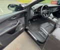 Черный Ауди SQ8, объемом двигателя 4 л и пробегом 9 тыс. км за 128000 $, фото 33 на Automoto.ua