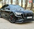 Чорний Ауді SQ8, об'ємом двигуна 4 л та пробігом 54 тис. км за 88950 $, фото 1 на Automoto.ua