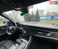 Черный Ауди SQ8, объемом двигателя 4 л и пробегом 9 тыс. км за 128000 $, фото 100 на Automoto.ua
