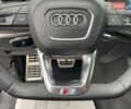 Ауди SQ8 2023 в Киеве на Automoto.ua Черный Ауди SQ8, объемом двигателя 4 л и пробегом 119 тыс. км за 85000 $, фото 37 на Automoto.ua