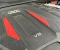 Чорний Ауді SQ8, об'ємом двигуна 4 л та пробігом 54 тис. км за 88950 $, фото 55 на Automoto.ua