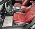 Ауди SQ8 2023 в Киеве на Automoto.ua Черный Ауди SQ8, объемом двигателя 4 л и пробегом 119 тыс. км за 85000 $, фото 27 на Automoto.ua