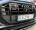 Чорний Ауді SQ8, об'ємом двигуна 4 л та пробігом 54 тис. км за 88950 $, фото 34 на Automoto.ua