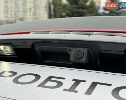 Ауди SQ8 2023 в Киеве на Automoto.ua Черный Ауди SQ8, объемом двигателя 4 л и пробегом 119 тыс. км за 85000 $, фото 11 на Automoto.ua
