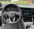 Черный Ауди SQ8, объемом двигателя 4 л и пробегом 9 тыс. км за 128000 $, фото 45 на Automoto.ua