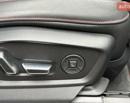 Черный Ауди SQ8, объемом двигателя 4 л и пробегом 9 тыс. км за 128000 $, фото 99 на Automoto.ua