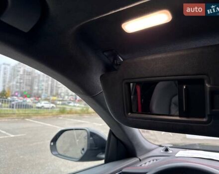 Черный Ауди SQ8, объемом двигателя 4 л и пробегом 9 тыс. км за 128000 $, фото 78 на Automoto.ua