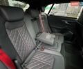 Черный Ауди SQ8, объемом двигателя 4 л и пробегом 9 тыс. км за 128000 $, фото 92 на Automoto.ua