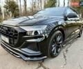 Чорний Ауді SQ8, об'ємом двигуна 4 л та пробігом 54 тис. км за 88950 $, фото 27 на Automoto.ua