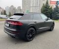 Ауди SQ8 2023 в Киеве на Automoto.ua Черный Ауди SQ8, объемом двигателя 4 л и пробегом 119 тыс. км за 85000 $, фото 89 на Automoto.ua