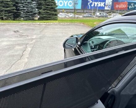 Черный Ауди SQ8, объемом двигателя 4 л и пробегом 9 тыс. км за 128000 $, фото 84 на Automoto.ua