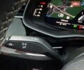 Чорний Ауді SQ8, об'ємом двигуна 4 л та пробігом 54 тис. км за 88950 $, фото 107 на Automoto.ua
