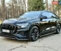 Чорний Ауді SQ8, об'ємом двигуна 4 л та пробігом 54 тис. км за 88950 $, фото 8 на Automoto.ua