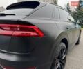 Ауди SQ8 2023 в Киеве на Automoto.ua Черный Ауди SQ8, объемом двигателя 4 л и пробегом 119 тыс. км за 85000 $, фото 7 на Automoto.ua