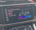 Ауди SQ8 2023 в Киеве на Automoto.ua Черный Ауди SQ8, объемом двигателя 4 л и пробегом 119 тыс. км за 85000 $, фото 58 на Automoto.ua