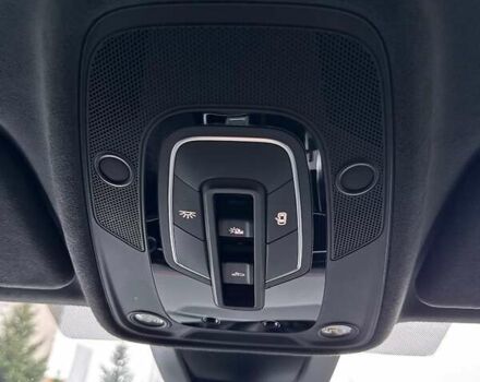 Черный Ауди SQ8, объемом двигателя 4 л и пробегом 9 тыс. км за 128000 $, фото 79 на Automoto.ua