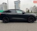 Ауди SQ8 2023 в Киеве на Automoto.ua Черный Ауди SQ8, объемом двигателя 4 л и пробегом 119 тыс. км за 85000 $, фото 3 на Automoto.ua